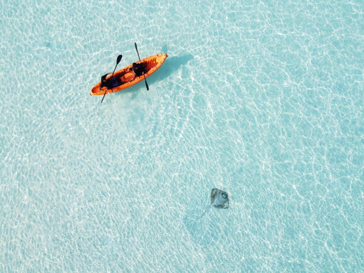 Ocean Pearl Maldives At Gulhi Island Otel Dış mekan fotoğraf