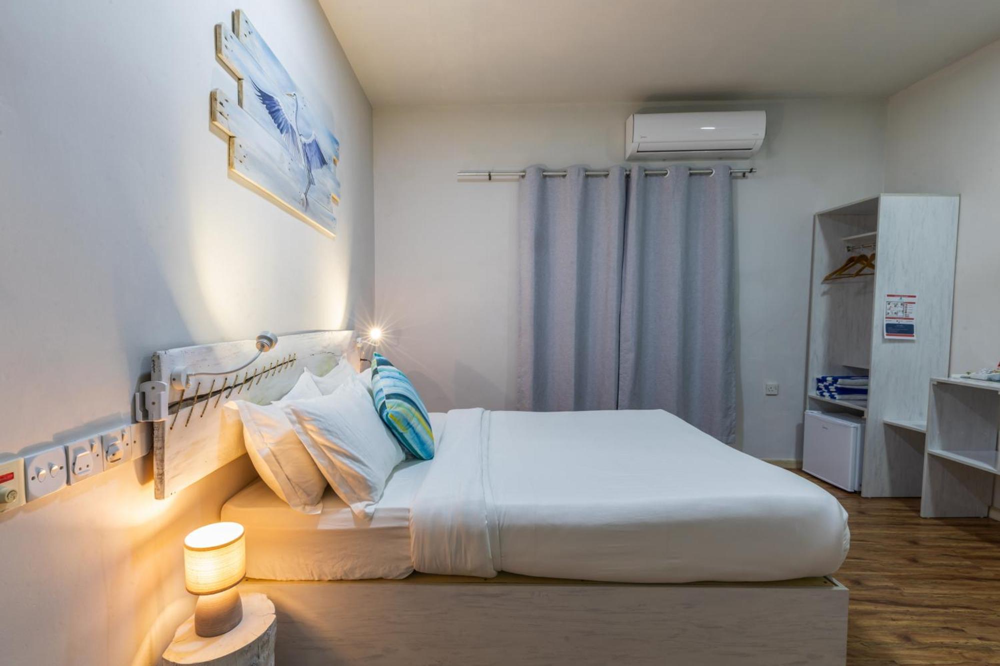 Ocean Pearl Maldives At Gulhi Island Otel Dış mekan fotoğraf